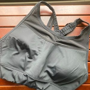 Athleta High Impact Sports Bra